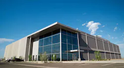 EdgeCore Data Center Campus, Mesa, Arizona