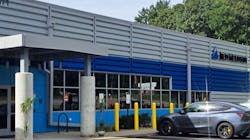 Iron Mountain Mv1 Iron Mountain Mv1