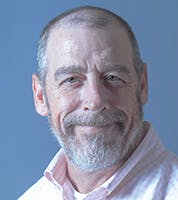 John Thompson, Field Application Engineer, Chatsworth Products (Source: Chatsworth Products) John Thompson, Field Application Engineer, Chatsworth Products (Source: Chatsworth Products)