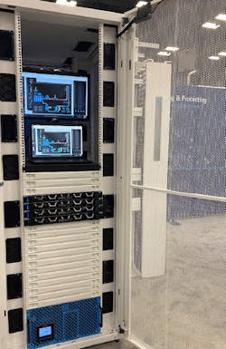 Source: Chatsworth Products Source: Chatsworth Products