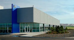 Vantage Data Centers WA1 Campus in Quincy, WA. Vantage Data Centers WA1 Campus in Quincy, WA.