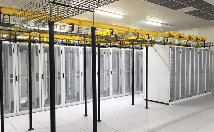 Supplying Clean Power: Utilities and Power Grids | Data Center Frontier