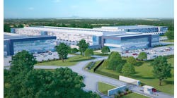 Skybox Datacenters is joining the data center building boom south of Dallas. 