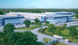 Skybox Datacenters is joining the data center building boom south of Dallas. Skybox Datacenters is joining the data center building boom south of Dallas.