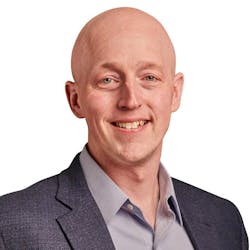 Mark Kidd, Executive Vice President & General Manager, Iron Mountain Data Centers & Asset Lifecycle Management Mark Kidd, Executive Vice President & General Manager, Iron Mountain Data Centers & Asset Lifecycle Management