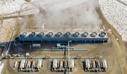 Google / Fervo Energy - Nevada Geothermal Site for Data Centers Google / Fervo Energy - Nevada Geothermal Site for Data Centers