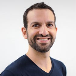 Mark Fenton, Senior Product Marketing Manager at Cadence (Source: Cadence Design Systems) Mark Fenton, Senior Product Marketing Manager at Cadence (Source: Cadence Design Systems)