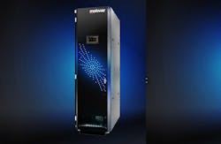 The Motivair MCDU-30 Coolant Distribution Unit (CDU) is aimed especially at AI workloads and created in collaboration with premier GPU manufacturers, data center and supercomputer operators. The Motivair MCDU-30 Coolant Distribution Unit (CDU) is aimed especially at AI workloads and created in collaboration with premier GPU manufacturers, data center and supercomputer operators.