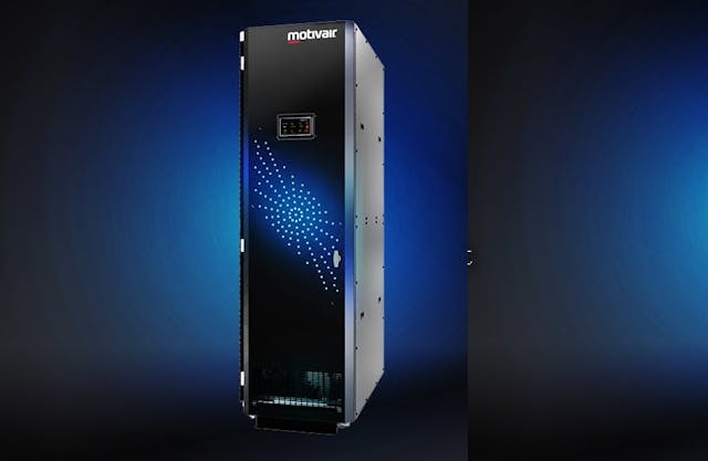 The Motivair MCDU-30 Coolant Distribution Unit (CDU) is aimed especially at AI workloads and created in collaboration with premier GPU manufacturers, data center and supercomputer operators.