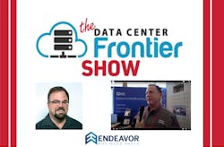 DCF Show Talks With Natron Energy's Brian Kennedy DCF Show Talks With Natron Energy's Brian Kennedy