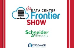 DCF Show - Schneider Electric DCF Show - Schneider Electric