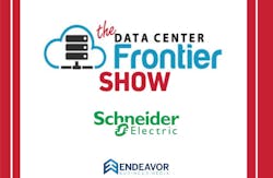 DCF Show - Schneider Electric