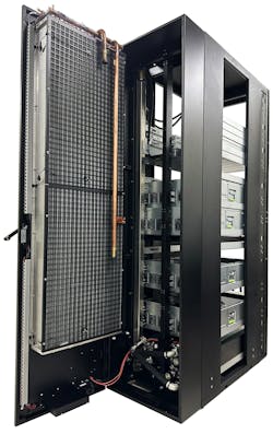 Wiwynn Aqualoop Wiwynn Aqualoop