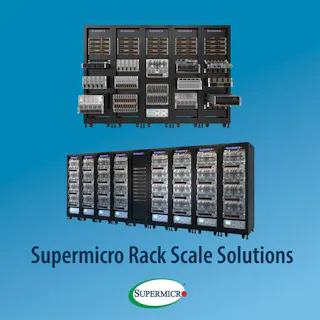 Supermicro Rack Solution Cable Data Center AI, Liquid Cooling Growth Continues to Drive Partnerships ...