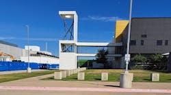 NTT Dallas TX1 Construction NTT Dallas TX1 Construction