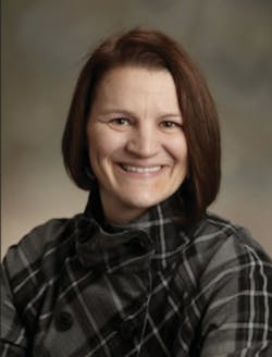 Nicole Dierksheide, Director - Category Large Engines>600KW, Kohler Nicole Dierksheide, Director - Category Large Engines>600KW, Kohler