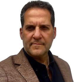 Mike Zapata, Head of Data Centers, Siemens Smart Infrastructure USA Mike Zapata, Head of Data Centers, Siemens Smart Infrastructure USA