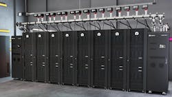 Vertiv Acquires CoolTera - Photo Vertiv Acquires CoolTera - Photo