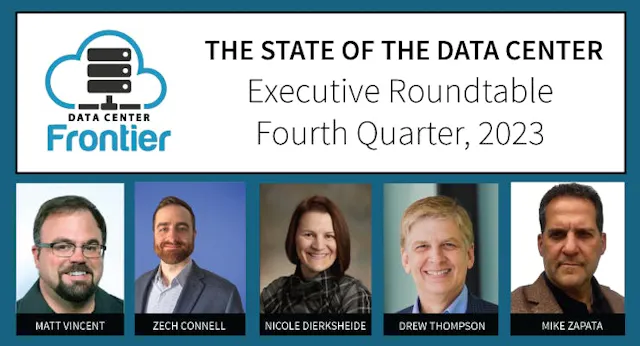 Data Round Table Roundtable: Manufacturing Outlook and Possibilities for U.S. Data ...