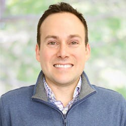 Brian Jabeck, Vice President of Data Centers at Enchanted Rock (Source: Enchanted Rock) Brian Jabeck, Vice President of Data Centers at Enchanted Rock (Source: Enchanted Rock)