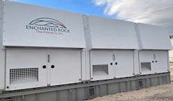 Source: Enchanted Rock Source: Enchanted Rock