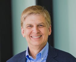 Drew Thompson, Associate VP, Commercial, Connectivity and Industrial Group, Black & Veatch Drew Thompson, Associate VP, Commercial, Connectivity and Industrial Group, Black & Veatch