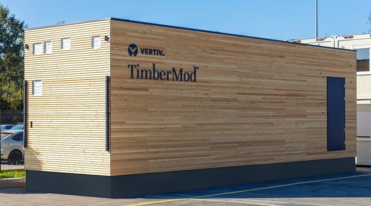 Vertiv TimberMod