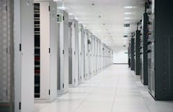 ISP Data Center ISP Data Center