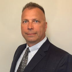 Rich Okoney, Global Operations Lead, Data Centers & Critical Environments for JLL. (Source: JLL) Rich Okoney, Global Operations Lead, Data Centers & Critical Environments for JLL. (Source: JLL)