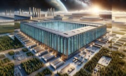 Image was generated by DALL E 3 GPT-4, courtesy of EdgeConneX Image was generated by DALL E 3 GPT-4, courtesy of EdgeConneX