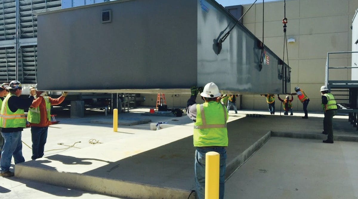 The Impact of Energy Star Ratings on Data Center IT Equipment | Data ...