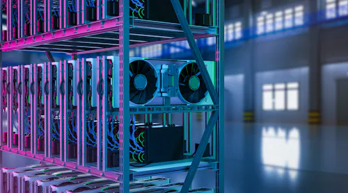 Just Wait: The AI Boom Will Supersize Hyperscale Data Center Capacity ...