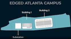 Edged Atlanta Campus Edged Atlanta Campus