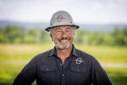 Josh Snowhorn, Founder and CEO, Quantum Loophole (Source: Quantum Loophole) Josh Snowhorn, Founder and CEO, Quantum Loophole (Source: Quantum Loophole)