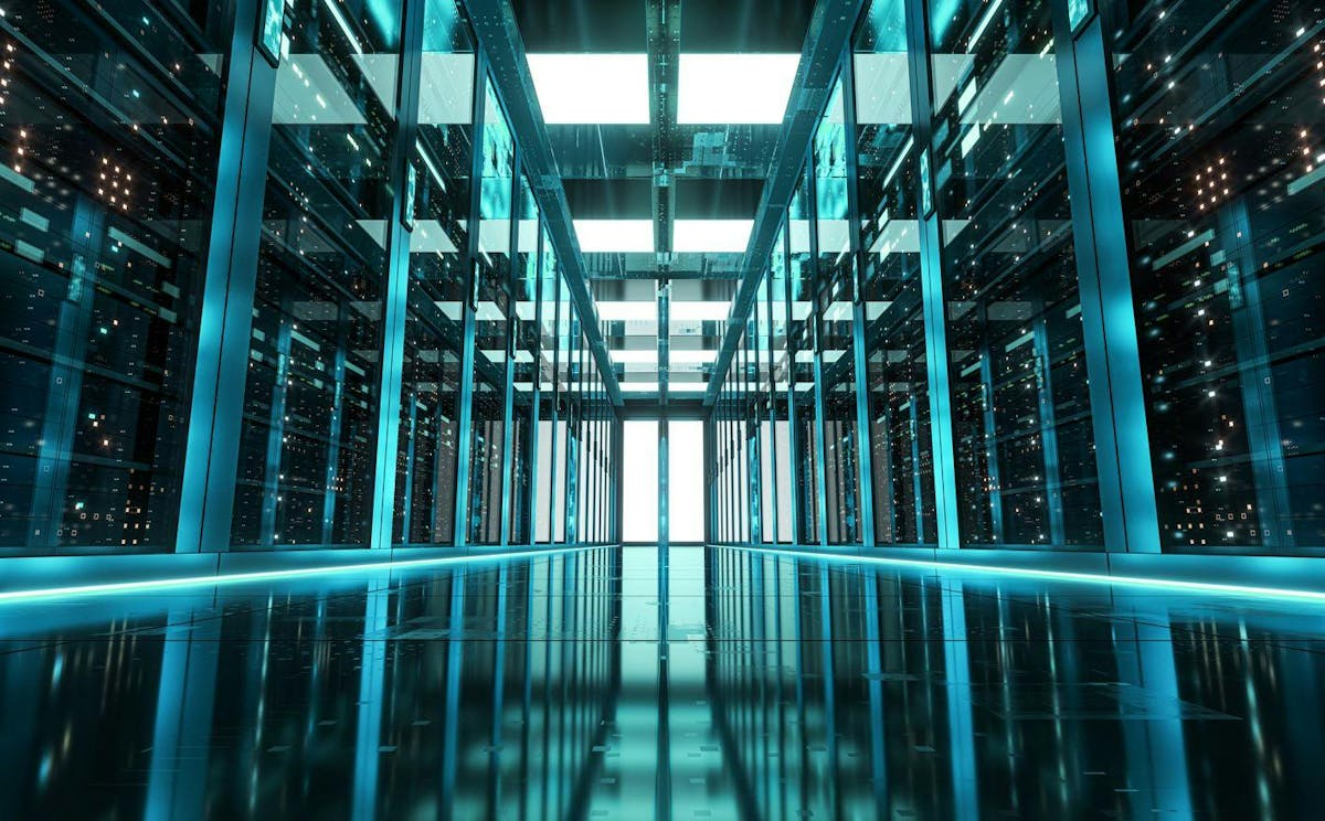 What is Hyperscale? | Data Center Frontier