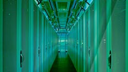HPE - Data Center HPE - Data Center