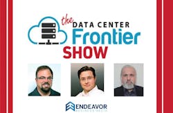 DCF Show - Equinix VP Steve Madden DCF Show - Equinix VP Steve Madden