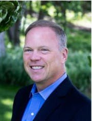 Sean Farney, Vice President of Data Center Strategy for the Americas, JLL. (Source: JLL) Sean Farney, Vice President of Data Center Strategy for the Americas, JLL. (Source: JLL)