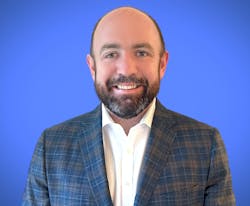 Robert Moffit, president of BluePrint Supply Chain (Source: BluePrint Supply Chain) Robert Moffit, president of BluePrint Supply Chain (Source: BluePrint Supply Chain)