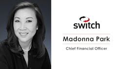 Switch - Madonna Park Switch - Madonna Park