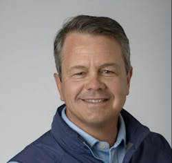 Rich Paul-Hus, Senior Vice President, Sales & Development, Quantum Loophole Rich Paul-Hus, Senior Vice President, Sales & Development, Quantum Loophole