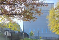 CoreSite VA3 Data Center CoreSite VA3 Data Center