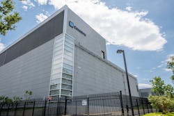 CoreSite VA3 Data Center CoreSite VA3 Data Center