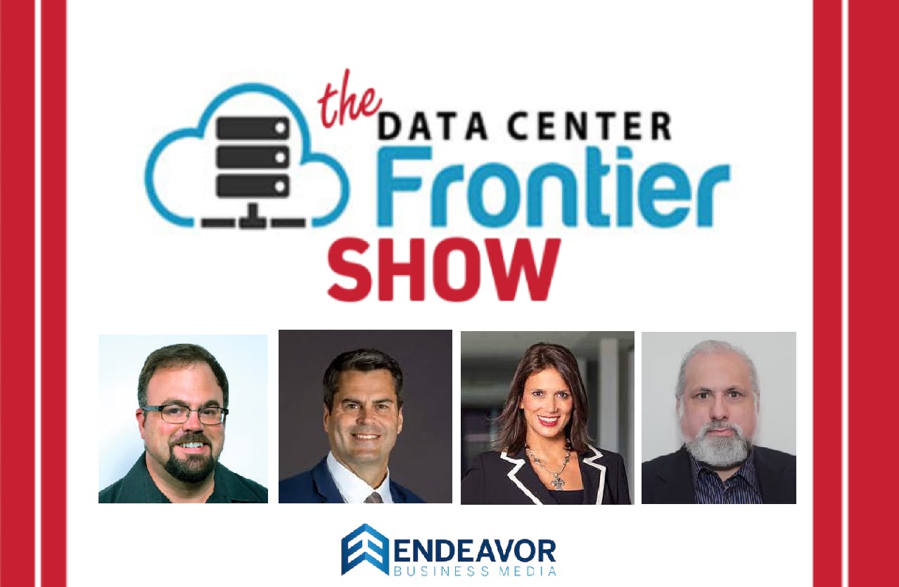 DCF Show - Burns & McDonnell