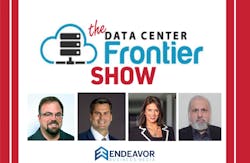 DCF Show - Burns & McDonnell DCF Show - Burns & McDonnell