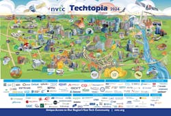NVTC Techtopia 2024