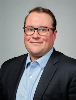 Mike Licitra, VP of Solutions Architecture at Stream Data Centers (Source: Stream Data Centers) Mike Licitra, VP of Solutions Architecture at Stream Data Centers (Source: Stream Data Centers)