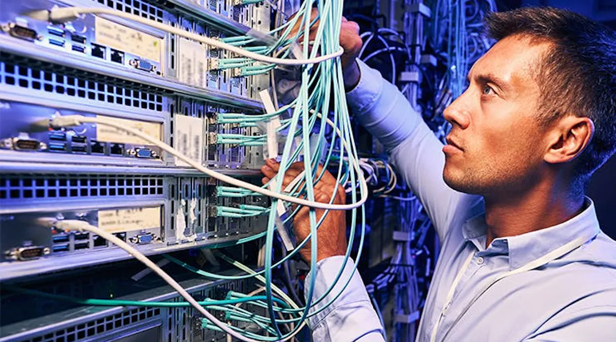 Learning Data Center AI / Machine Learning | Data Center Frontier