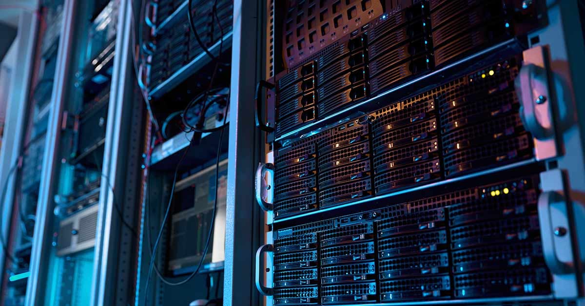 JLL - North American Data Center Report