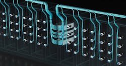 NVIDIA networking solutions include InfiniBand and Ethernet options that work across all modern workloads and storage requirements to maximize AI investments. NVIDIA networking solutions include InfiniBand and Ethernet options that work across all modern workloads and storage requirements to maximize AI investments.